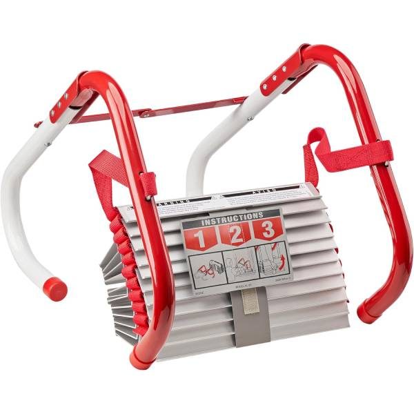 Kidde Two-Story Fire Escape Ladder